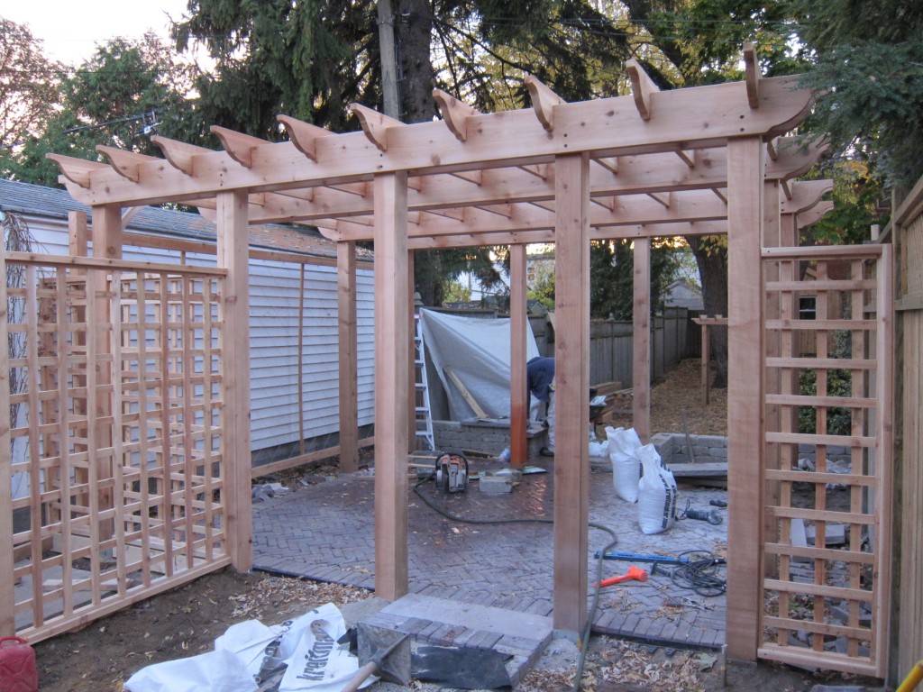 Project Gallery - BBG Carpentry Inc.