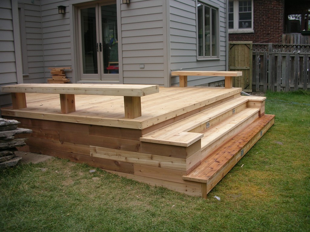 Project Gallery - BBG Carpentry Inc.